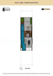 Onan Road (D15), Terrace #601952381